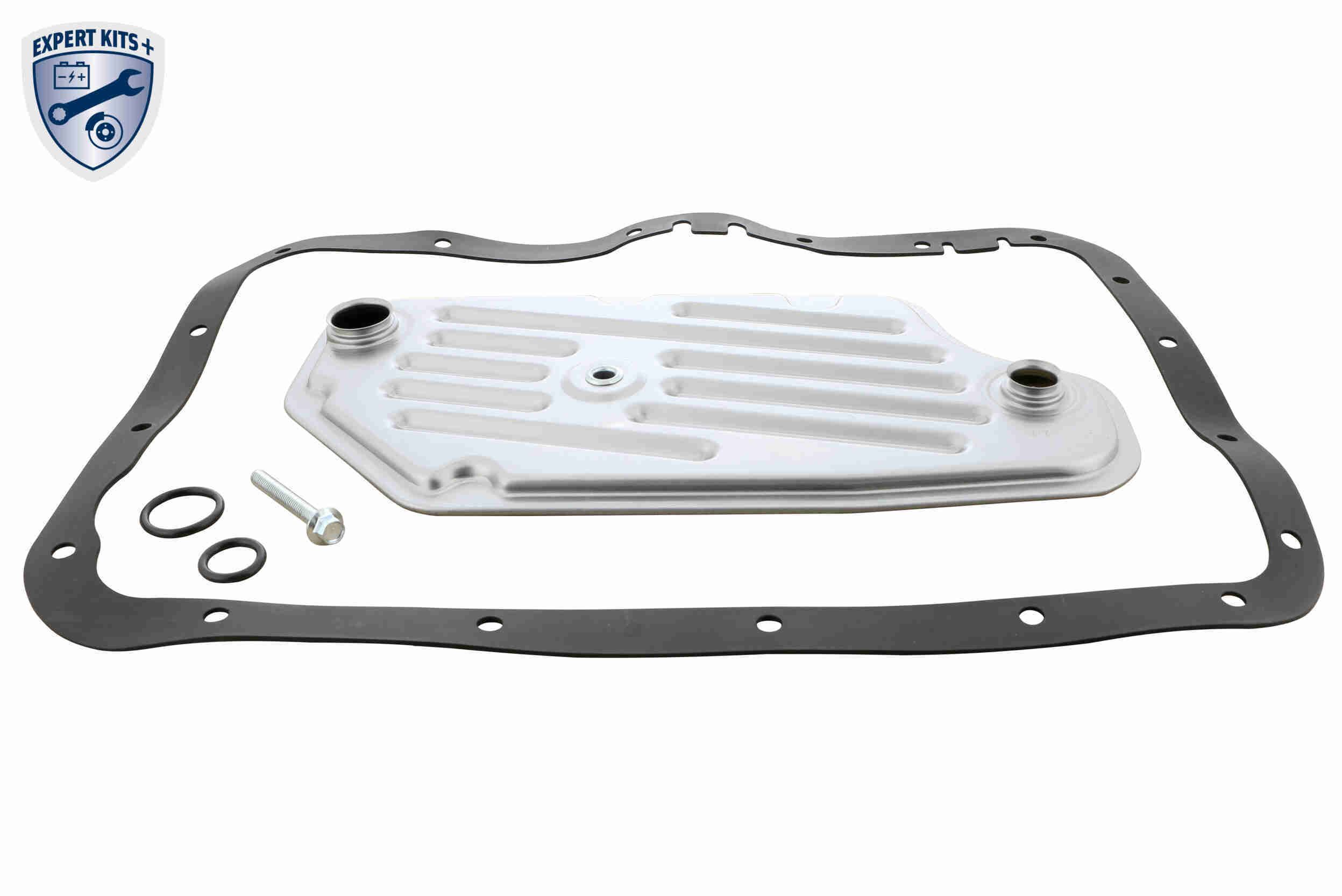 Hydraulikfiltersatz, Automatikgetriebe