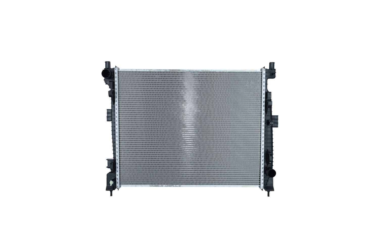 Kühler, Motorkühlung