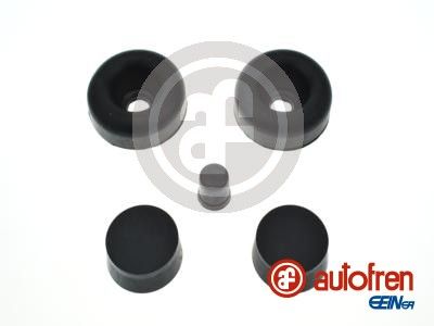 Reparatursatz, Radbremszylinder