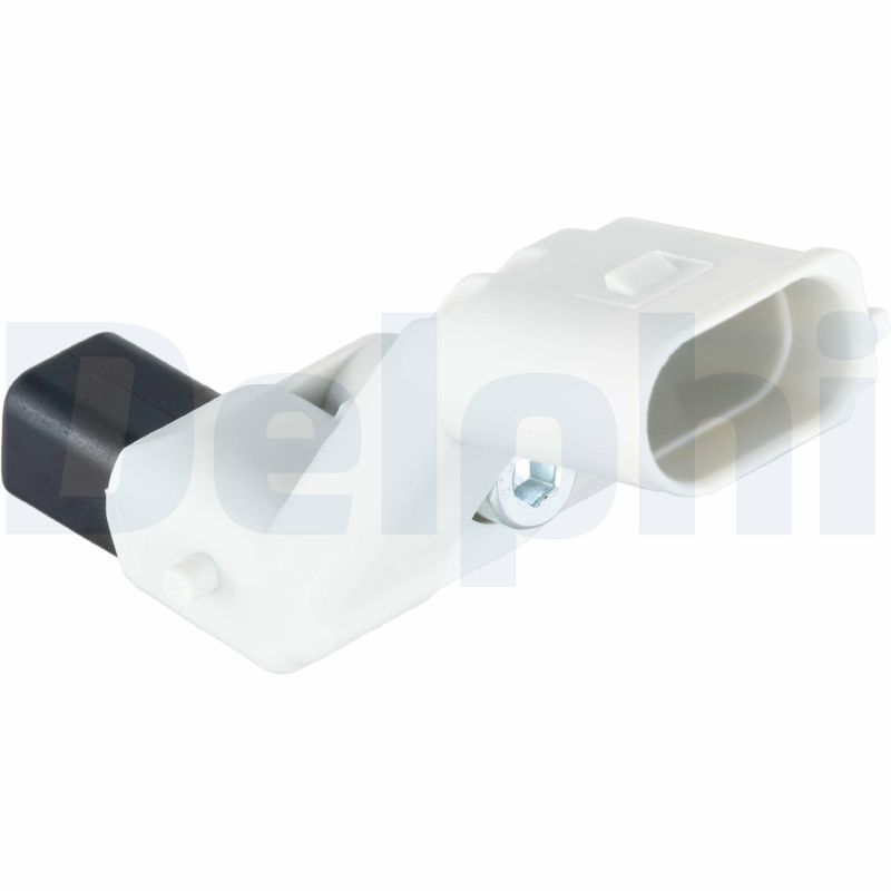 Impulsgeber, Kurbelwelle