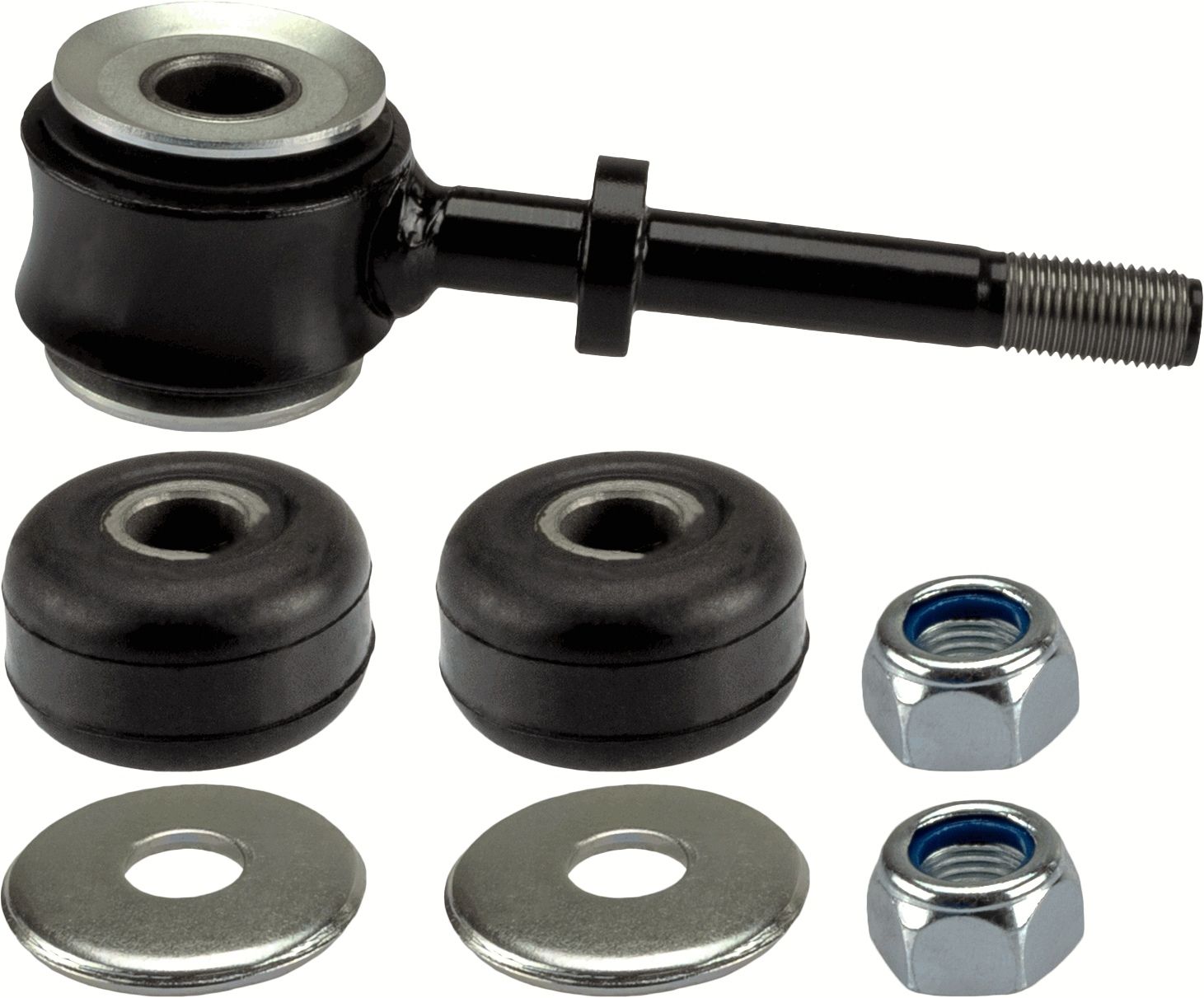 Stange/Strebe, Stabilisator