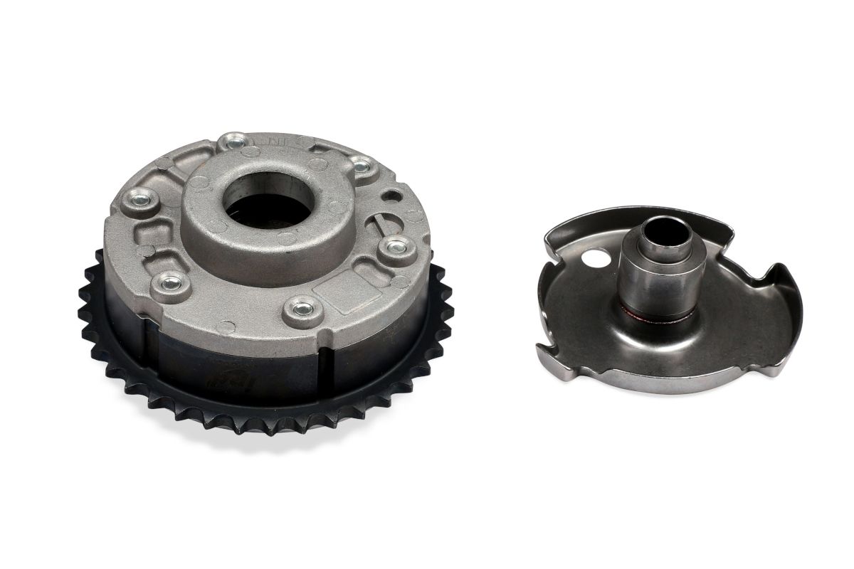 Nockenwellenversteller