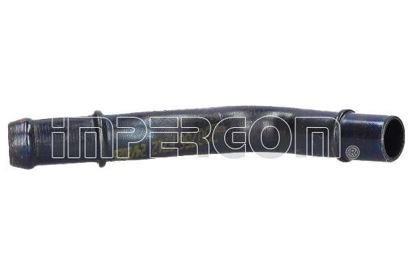 Kühlmittelrohrleitung