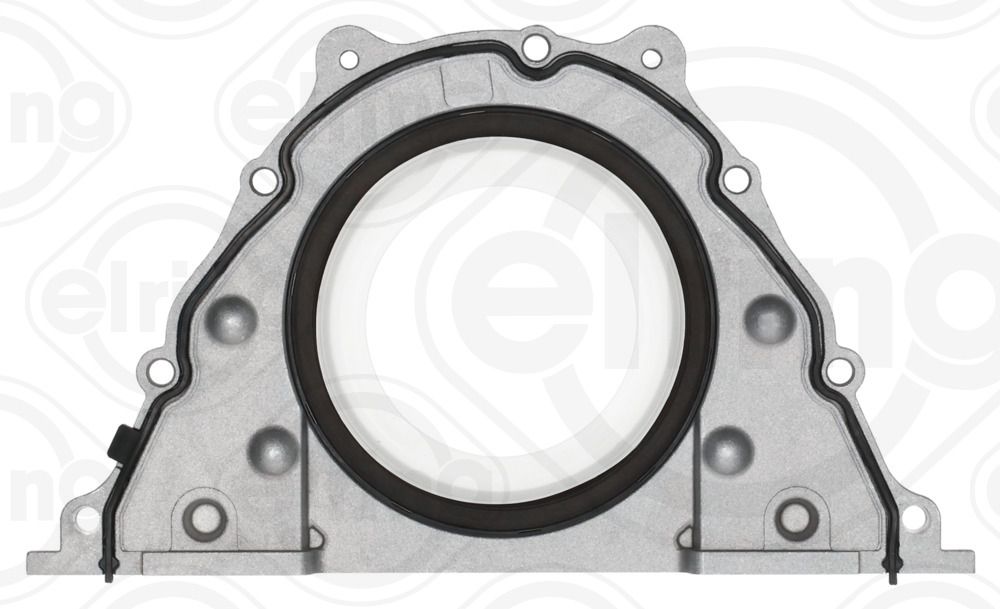 Wellendichtring, Kurbelwelle