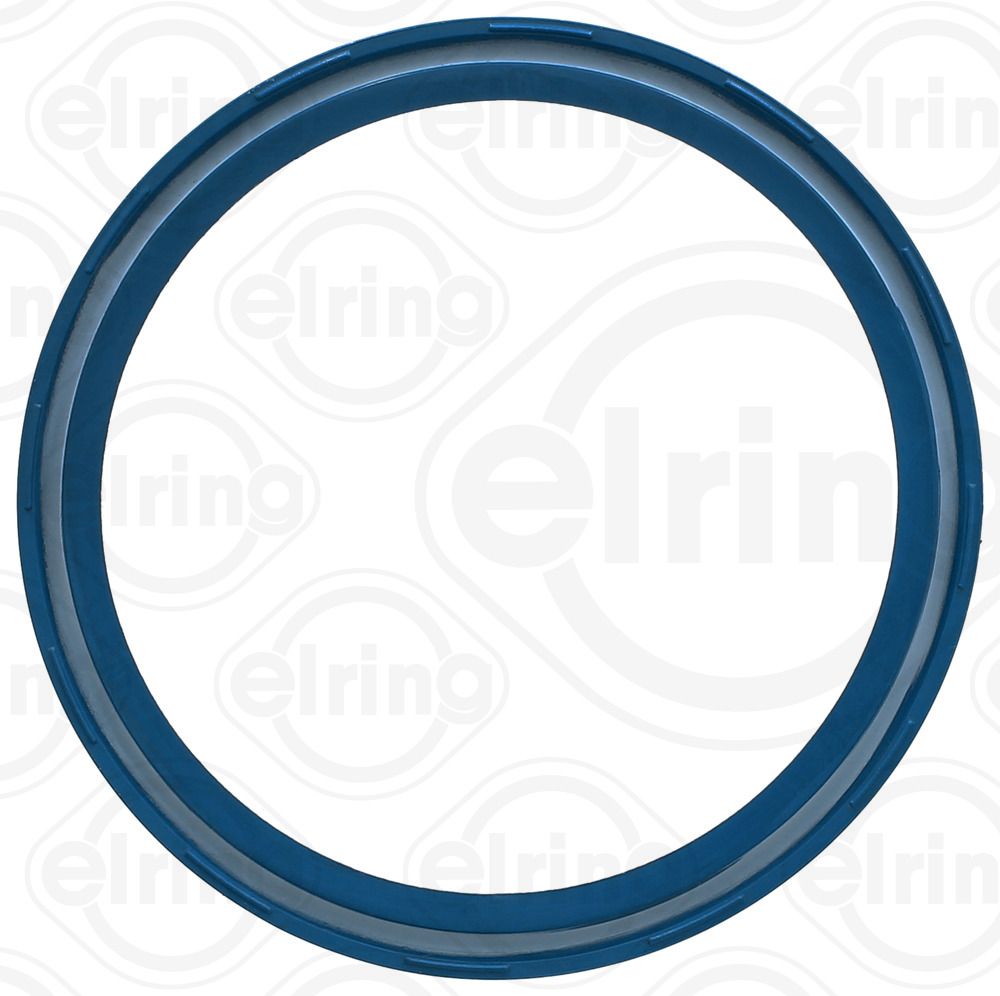 Dichtring, Servokolben