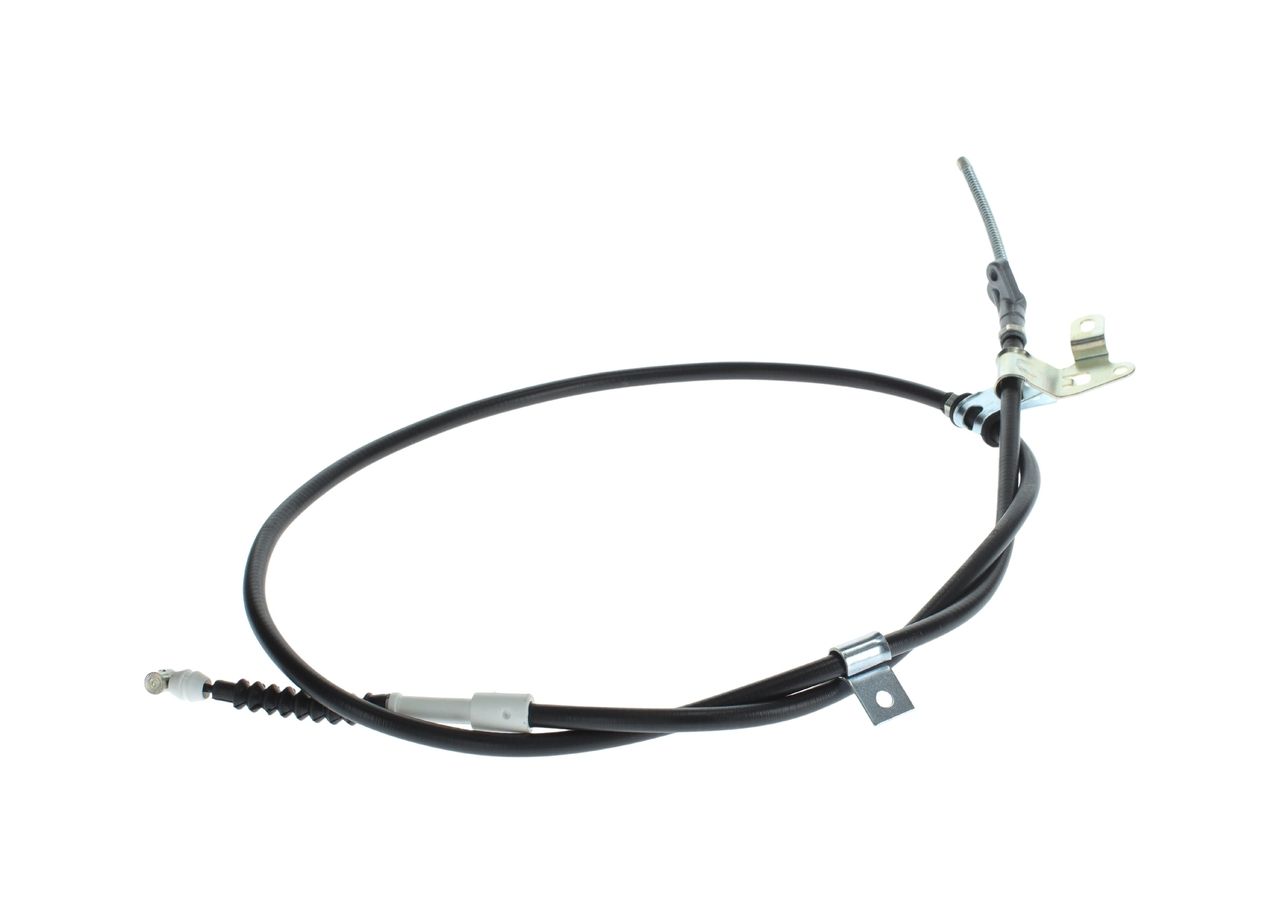 Seilzug, Feststellbremse 1 987 482 348 “BOSCH 1.715 mm”