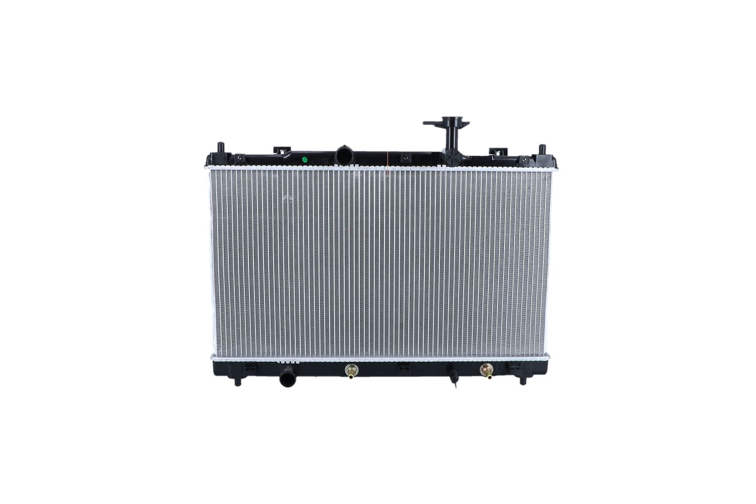 Kühler, Motorkühlung