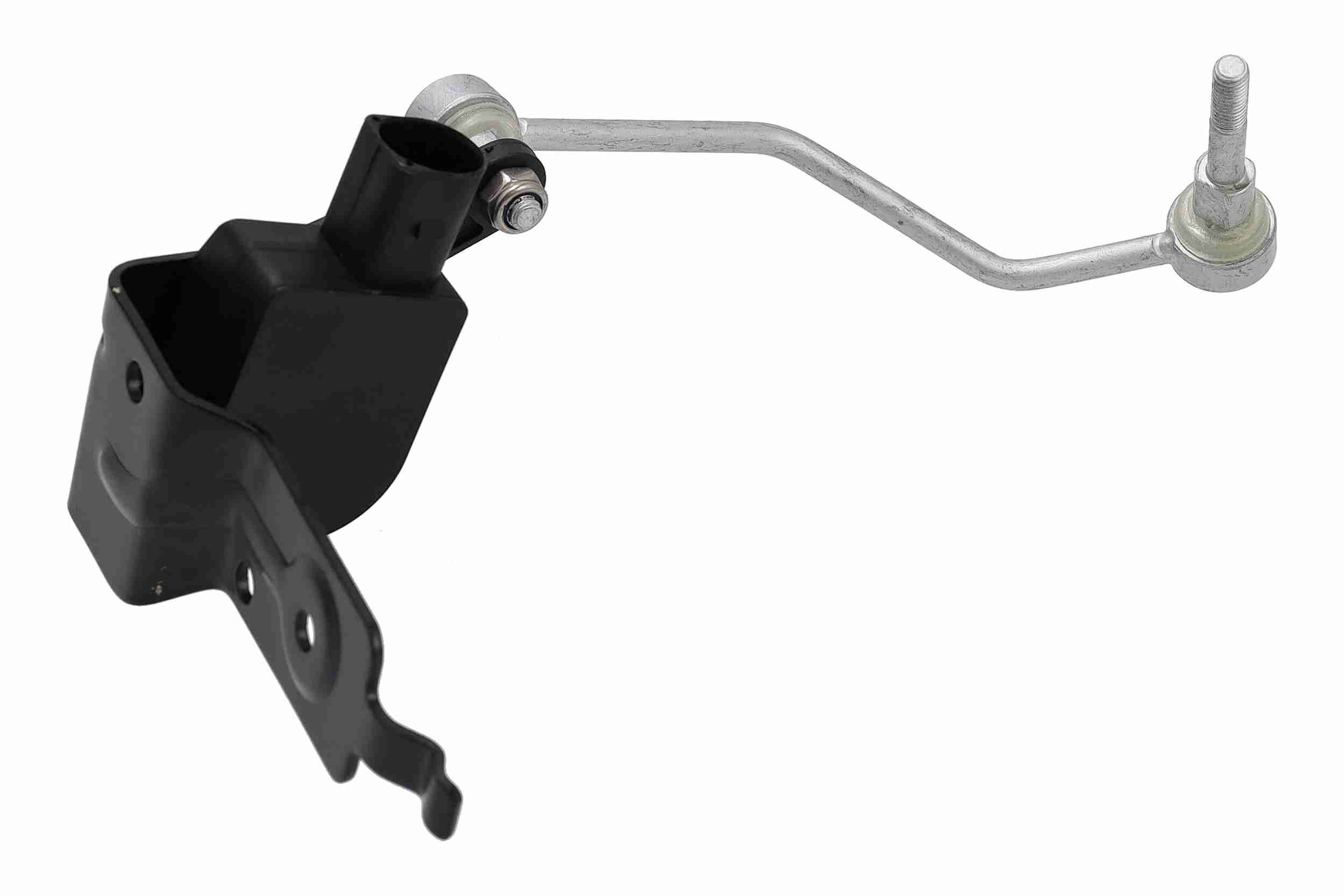 Sensor, Leuchtweitenregulierung