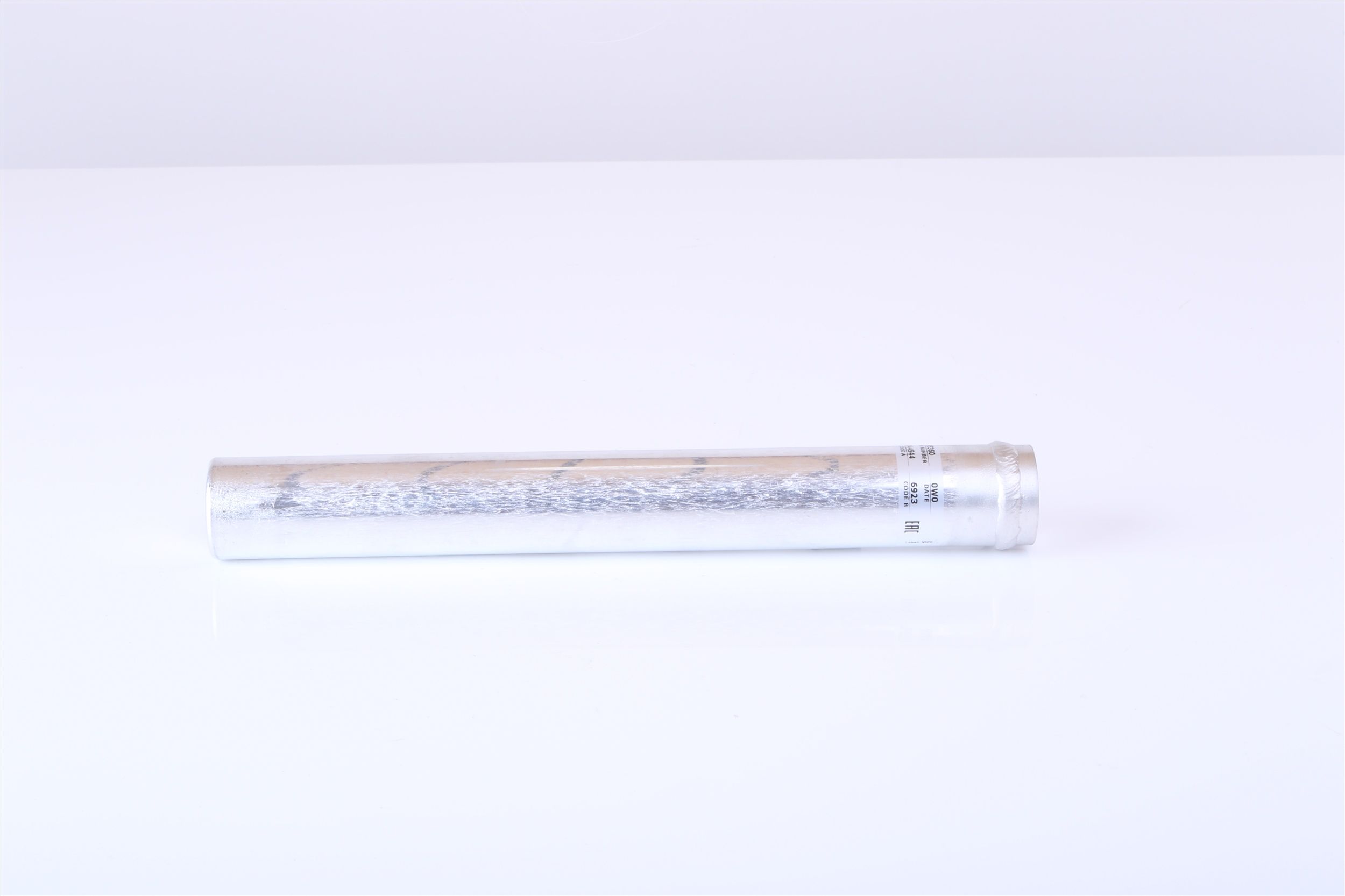 Trockner, Klimaanlage