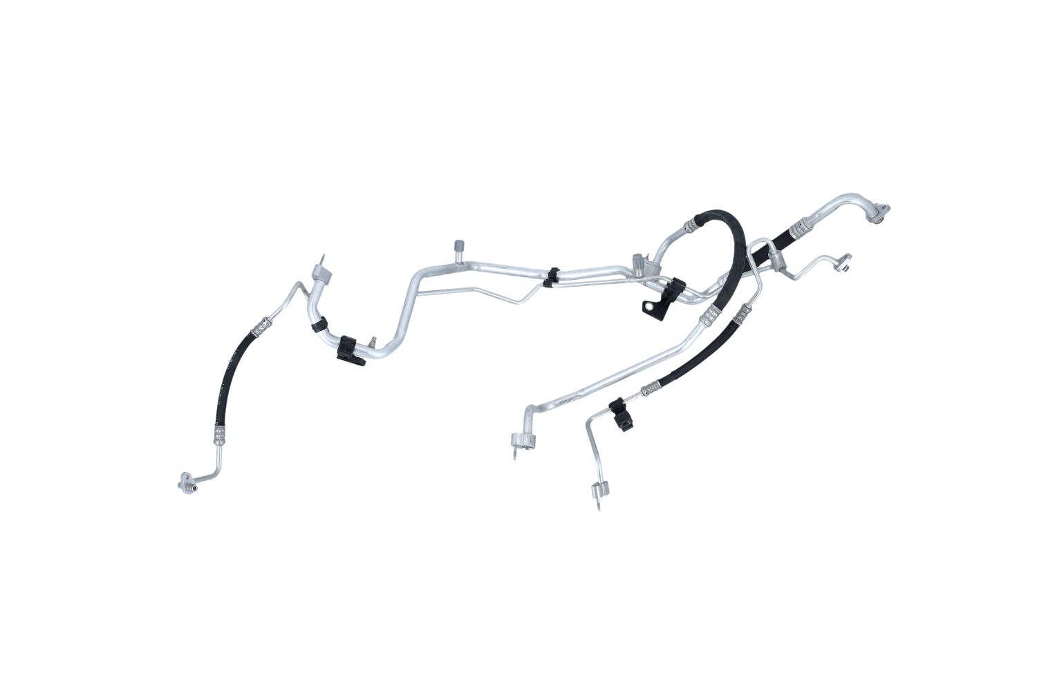 Hochdruck-/Niederdruckleitung, Klimaanlage