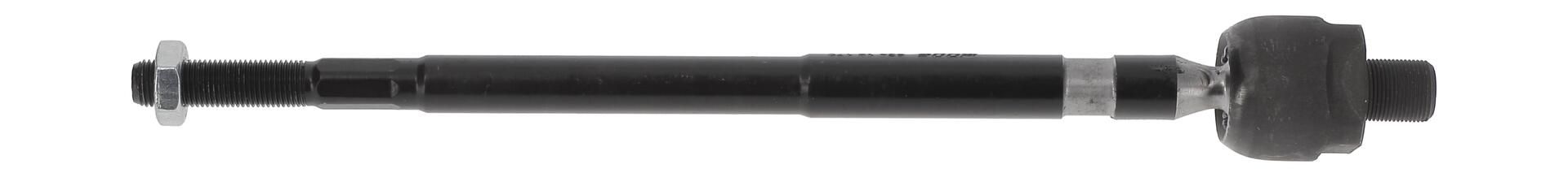 Axialgelenk, Spurstange