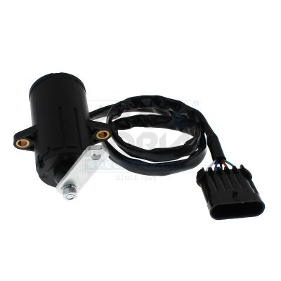 Sensor, Fahrpedalstellung “MEAT & DORIA 500388702 , für Linkslenker ”