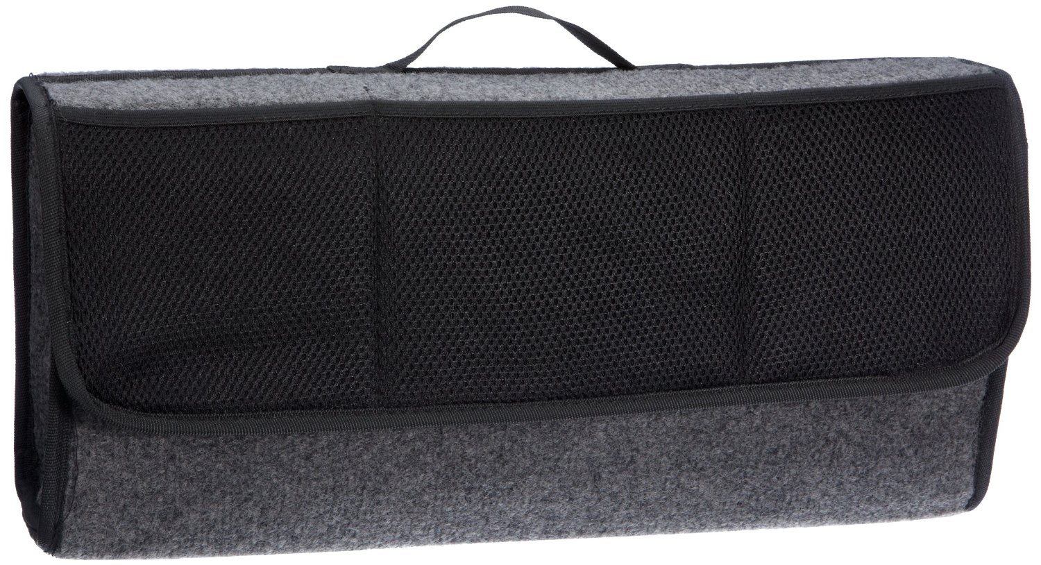 Unitec Kofferraum-Organizer