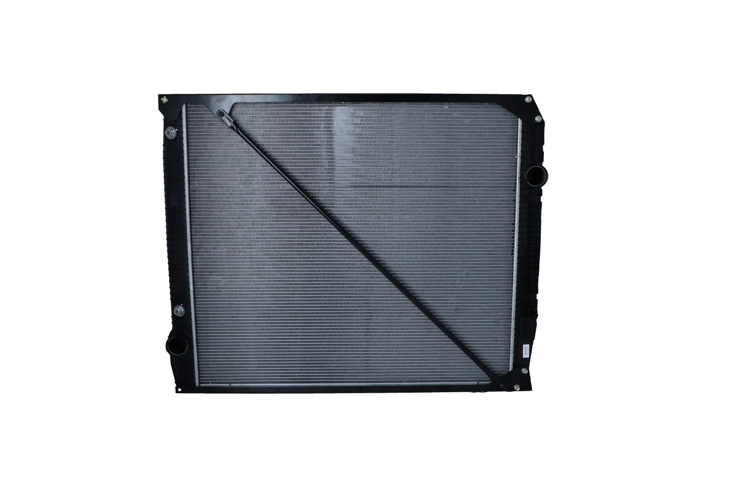 Kühler, Motorkühlung