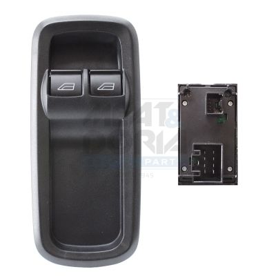 Schalter, Fensterheber