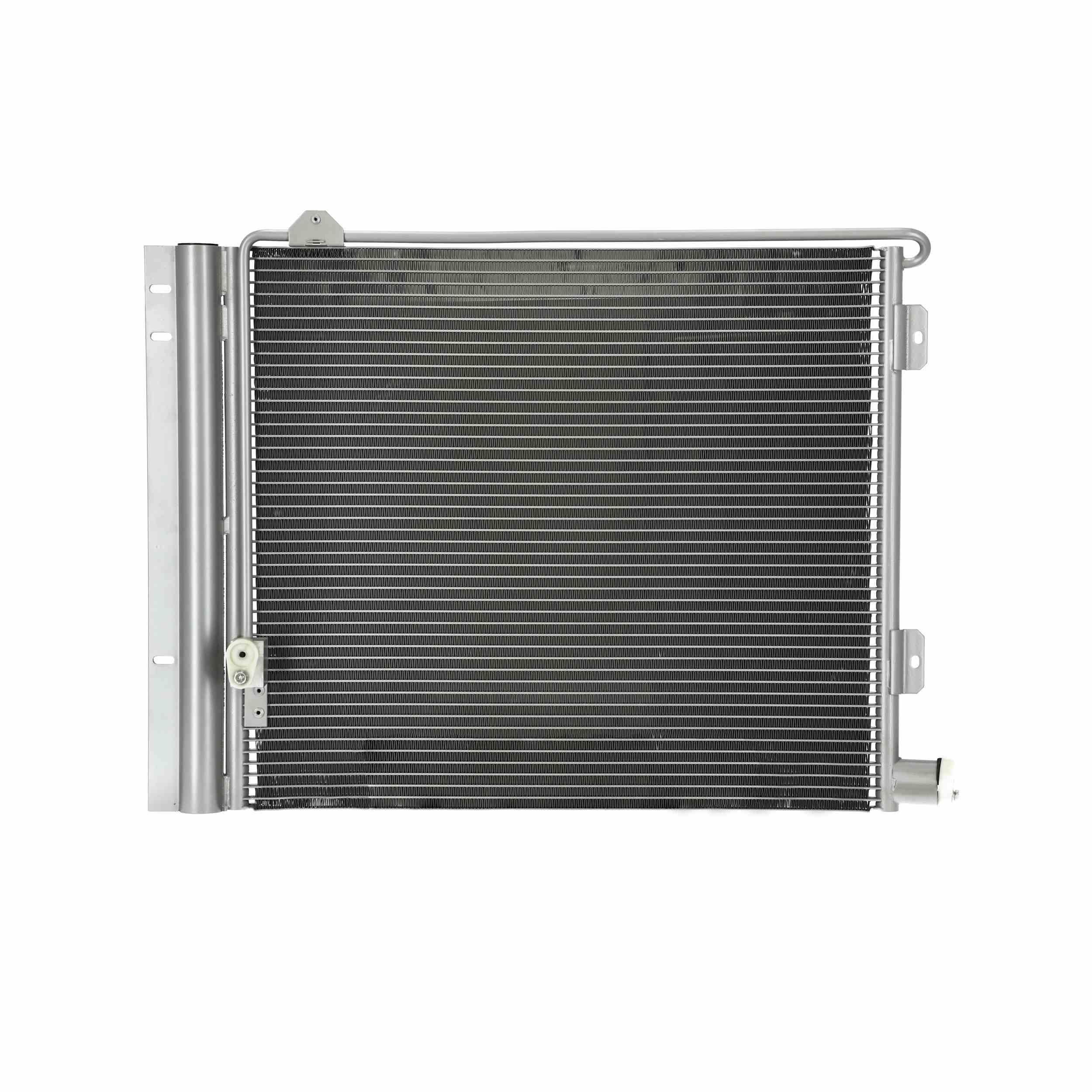 Kondensator, Klimaanlage