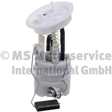 Kraftstoff-Fördereinheit