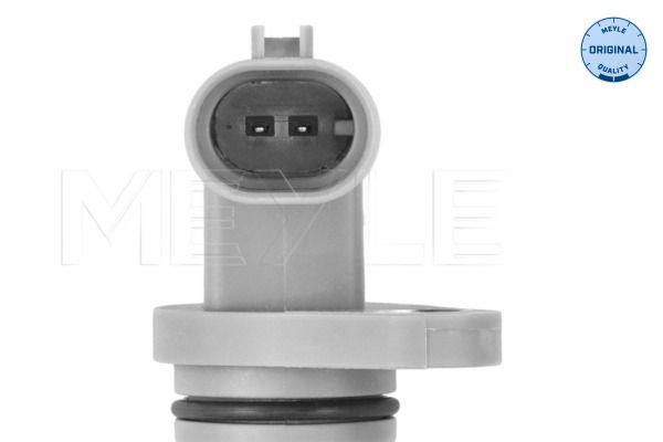 Impulsgeber, Kurbelwelle