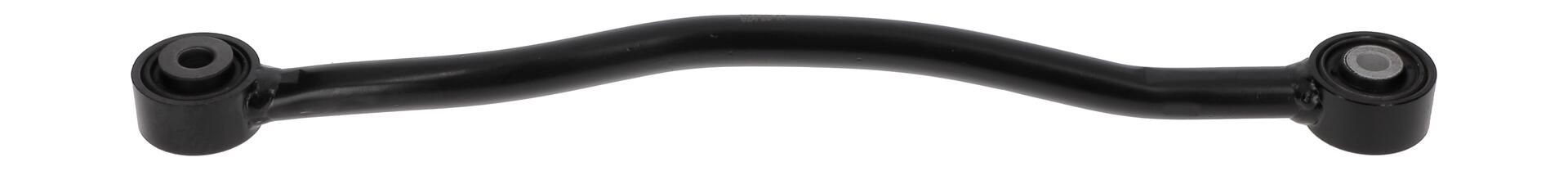 Lenker, Radaufhängung