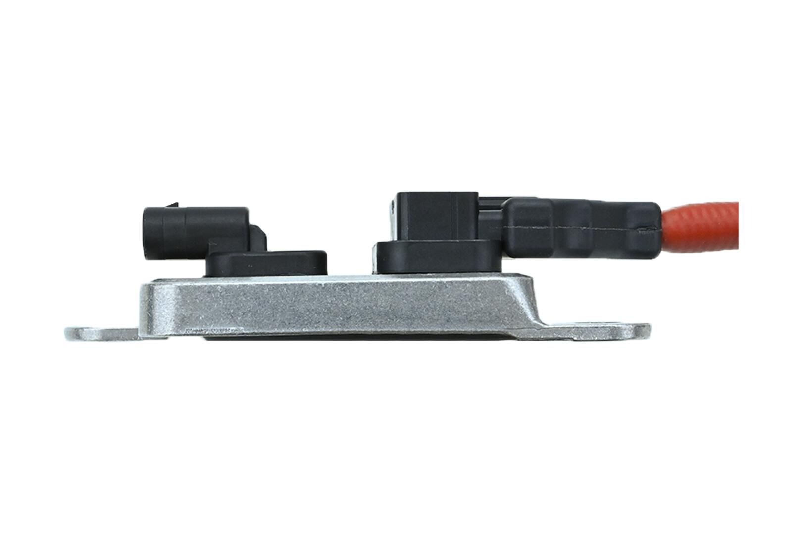 NOx-Sensor, NOx-Katalysator