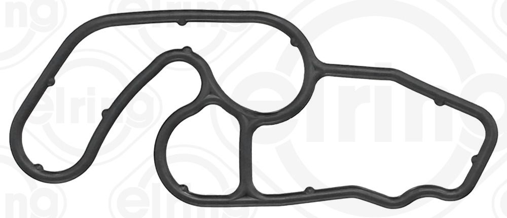 Dichtung, Ölfiltergehäuse