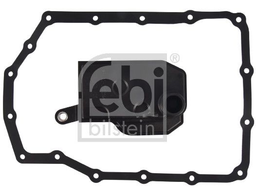 Hydraulikfiltersatz, Automatikgetriebe