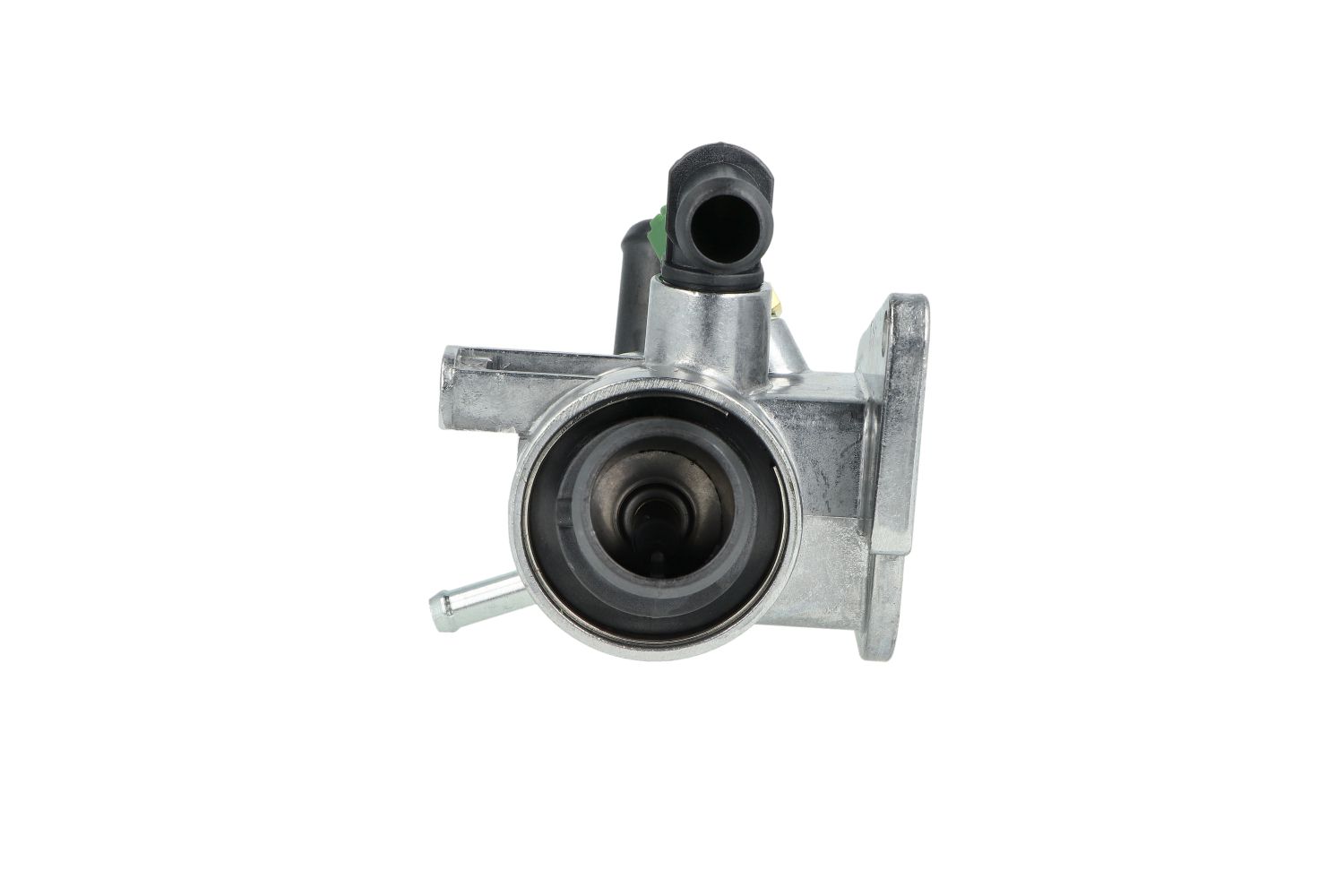 Thermostat, Kühlmittel