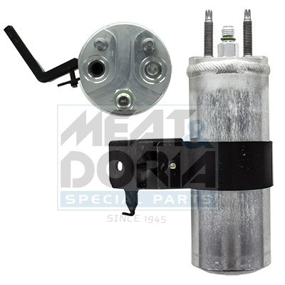 Trockner, Klimaanlage “MEAT & DORIA 1639748 ”