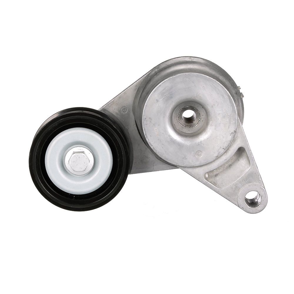 Riemenspanner, Keilrippenriemen