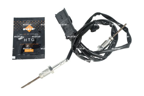 Sensor, Abgastemperatur
