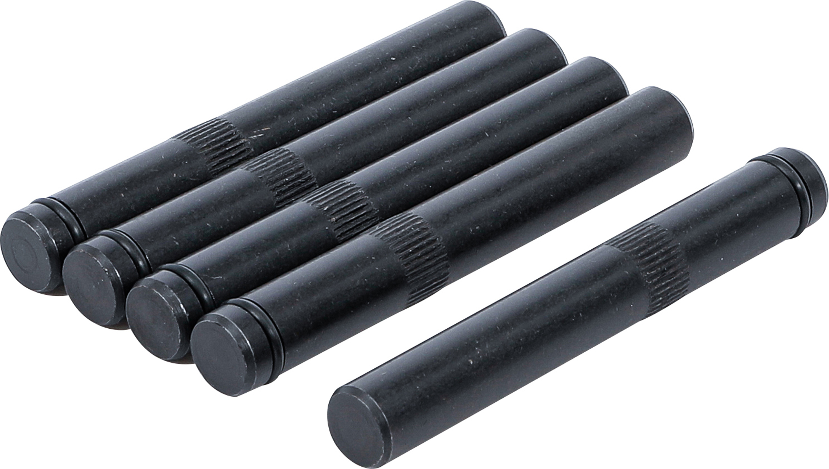 BGS Druckstift-Satz | für Radlager-Werkzeug-Satz Art. 9086 | 5-tlg.