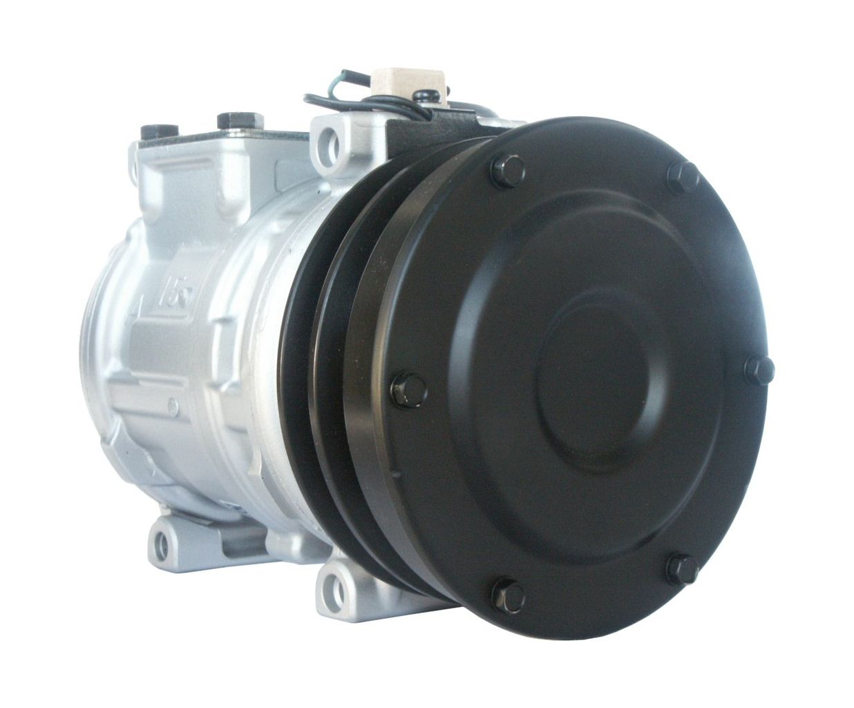 Kompressor, Klimaanlage