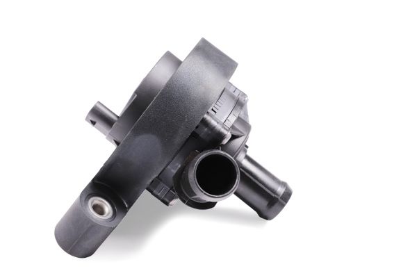 Zusatzwasserpumpe (Kühlwasserkreislauf)