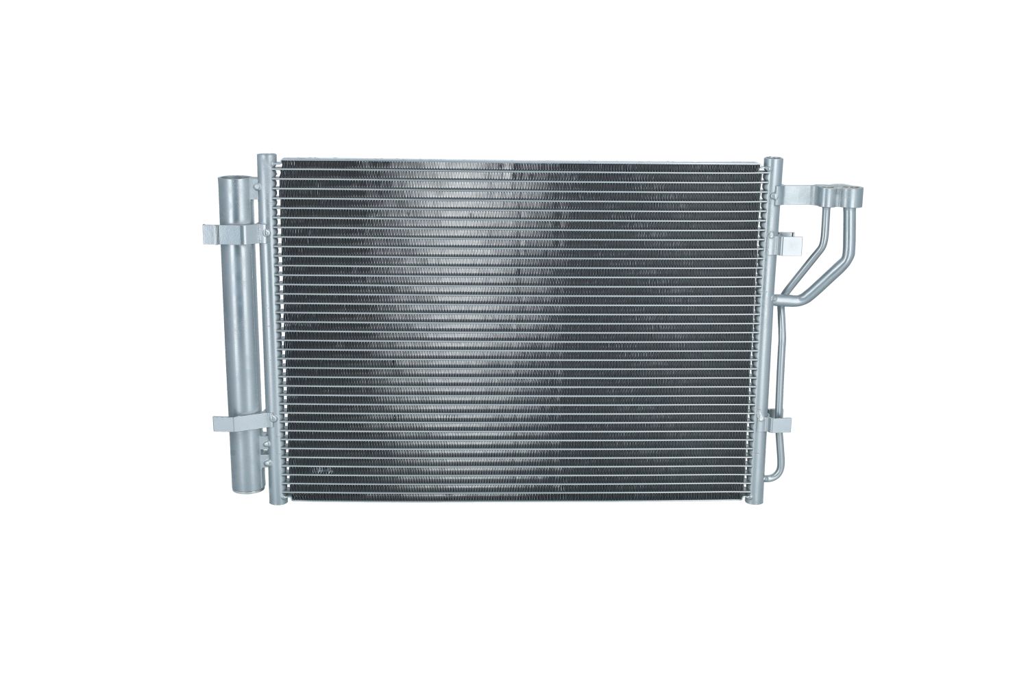 Kondensator, Klimaanlage