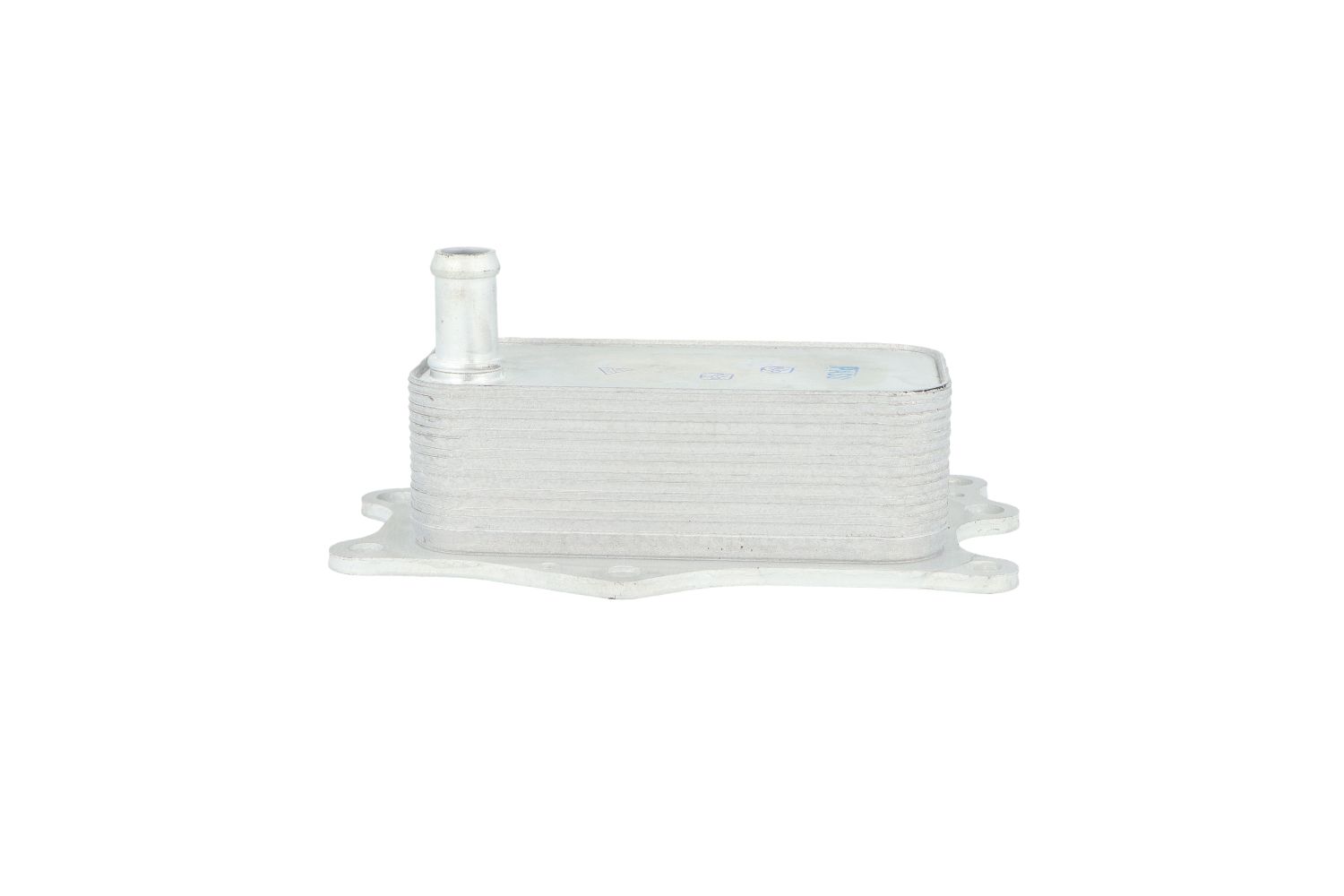 Ölkühler, Motoröl