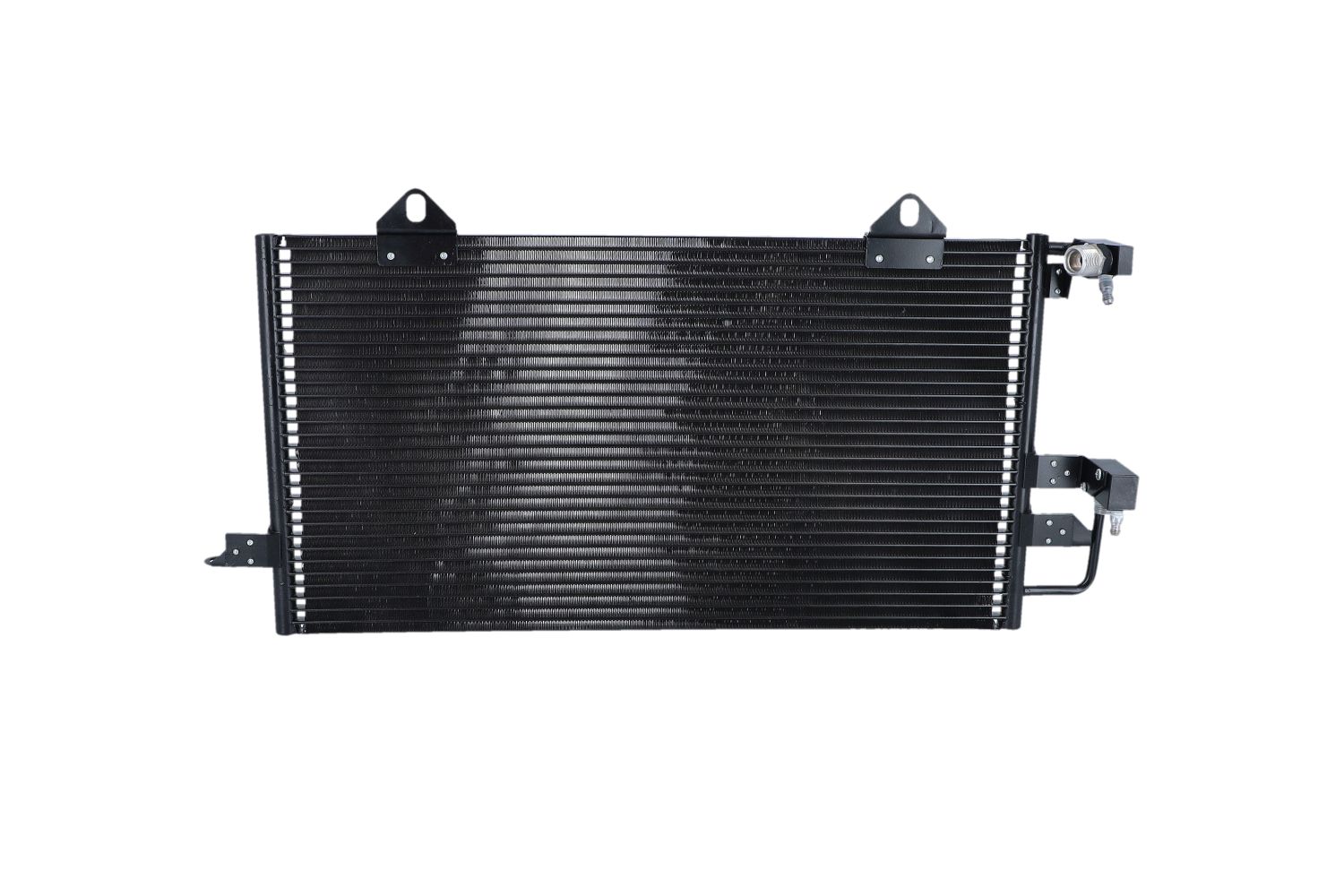 Kondensator, Klimaanlage