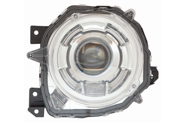 Hauptscheinwerfer