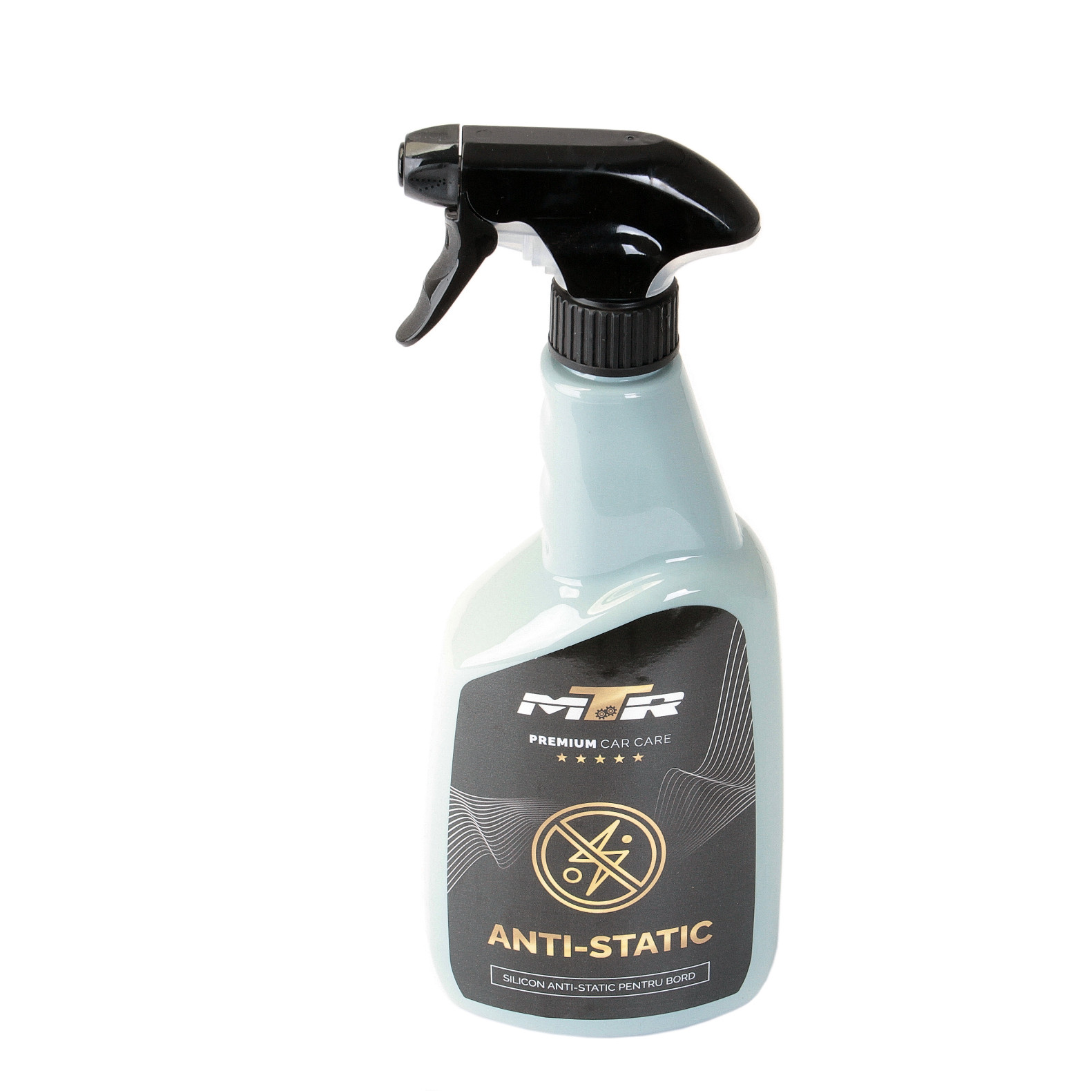 MTR Premium Car Care Antistatic 750 ml