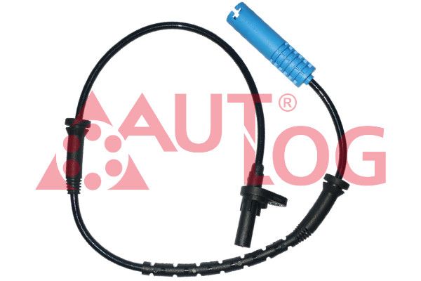 ABS-Sensor vorne L/R passt zu: BMW 3 (E90), 3 (E91), 3 (E92) 2.0D-3.0D 08.05-12.13