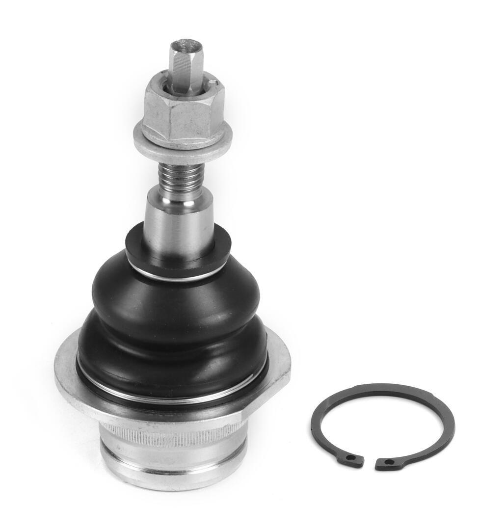 Trag-/Führungsgelenk