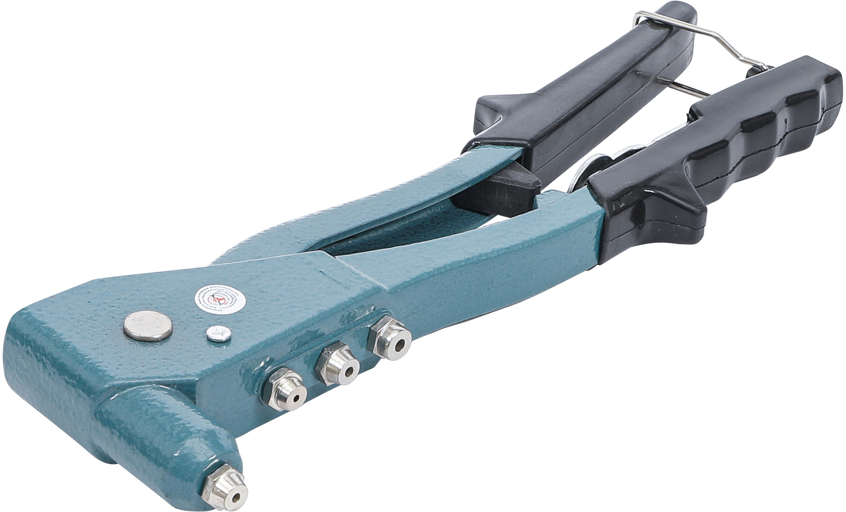 BGS Nietzange | 2,4 - 4,8 mm | 250 mm