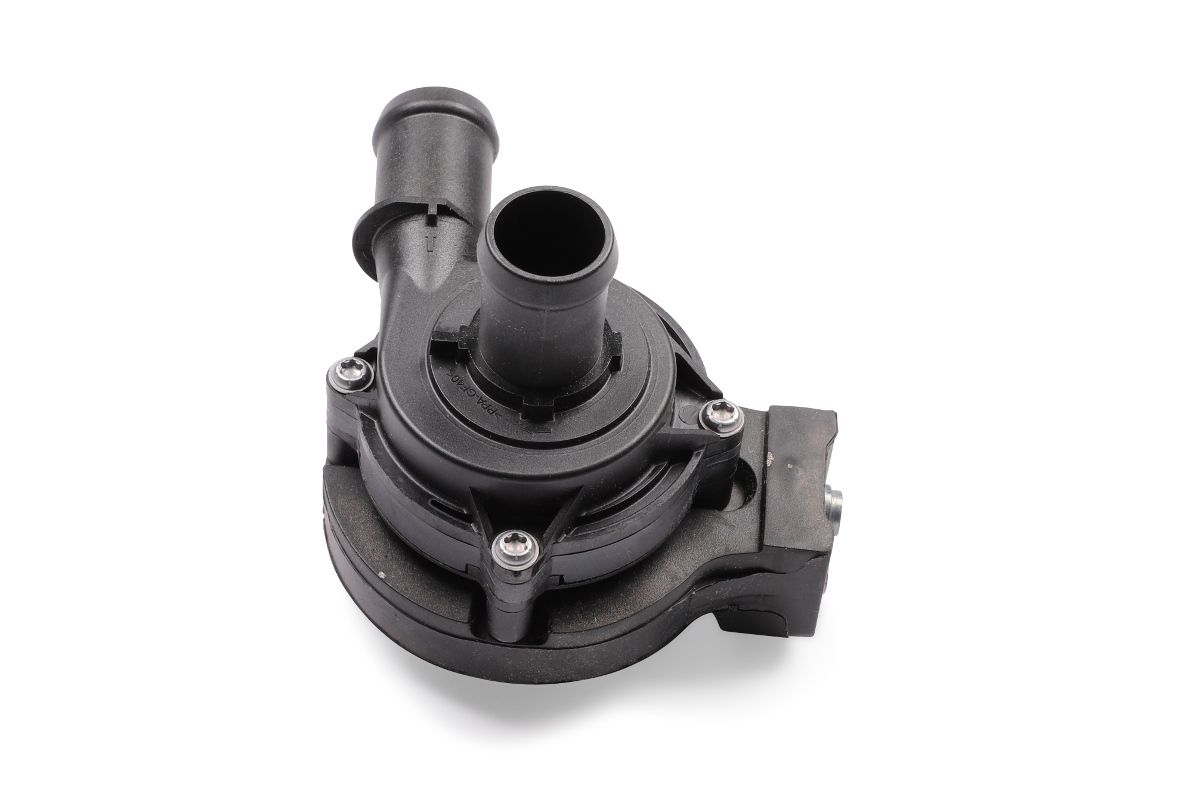 Zusatzwasserpumpe (Kühlwasserkreislauf)