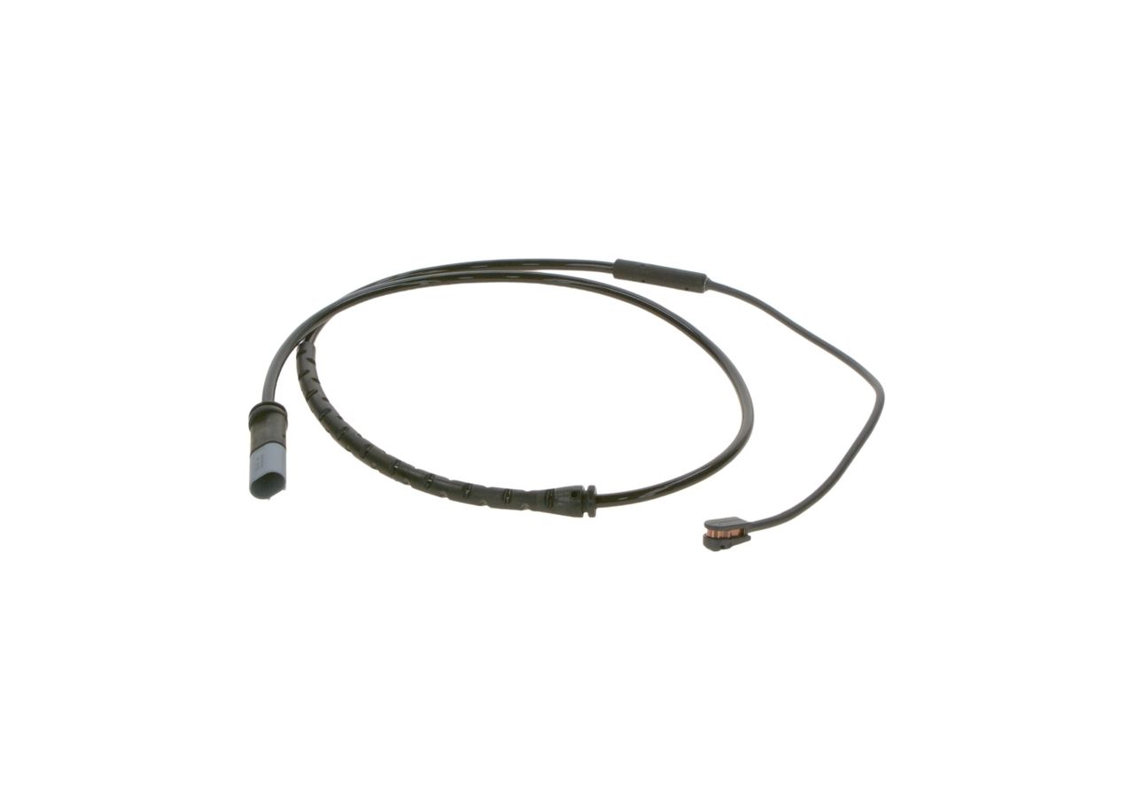 Warnkontakt, Bremsbelagverschleiß “BOSCH 1.047 mm, Scheibenbremse ”