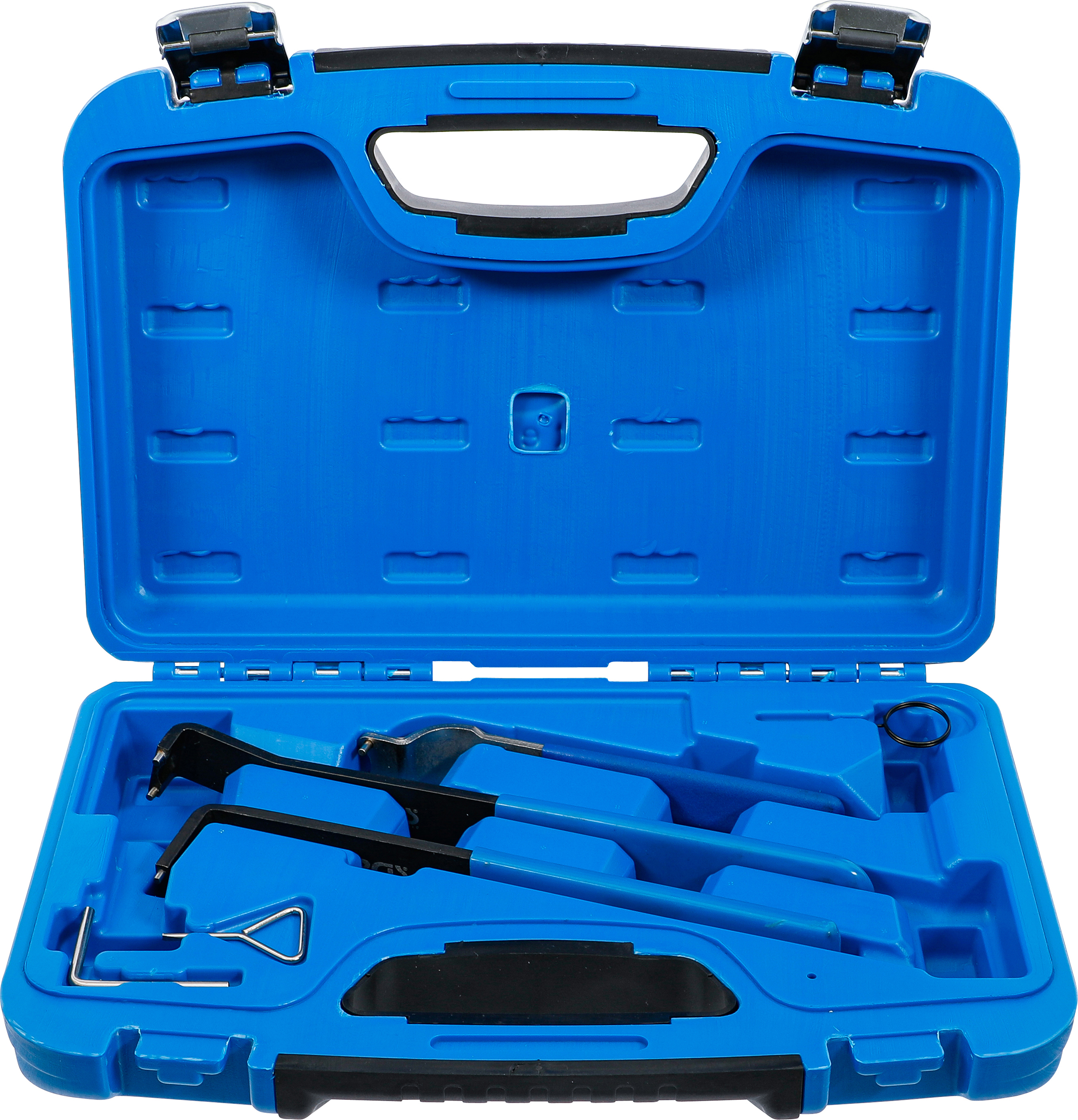 BGS Zahnriemen-Spanner-Satz | für VAG