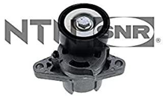 SNR Spannrolle für Keilrippenriemen GA355.14