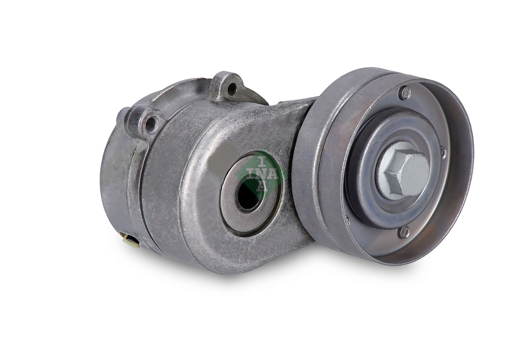 Riemenspanner, Keilrippenriemen