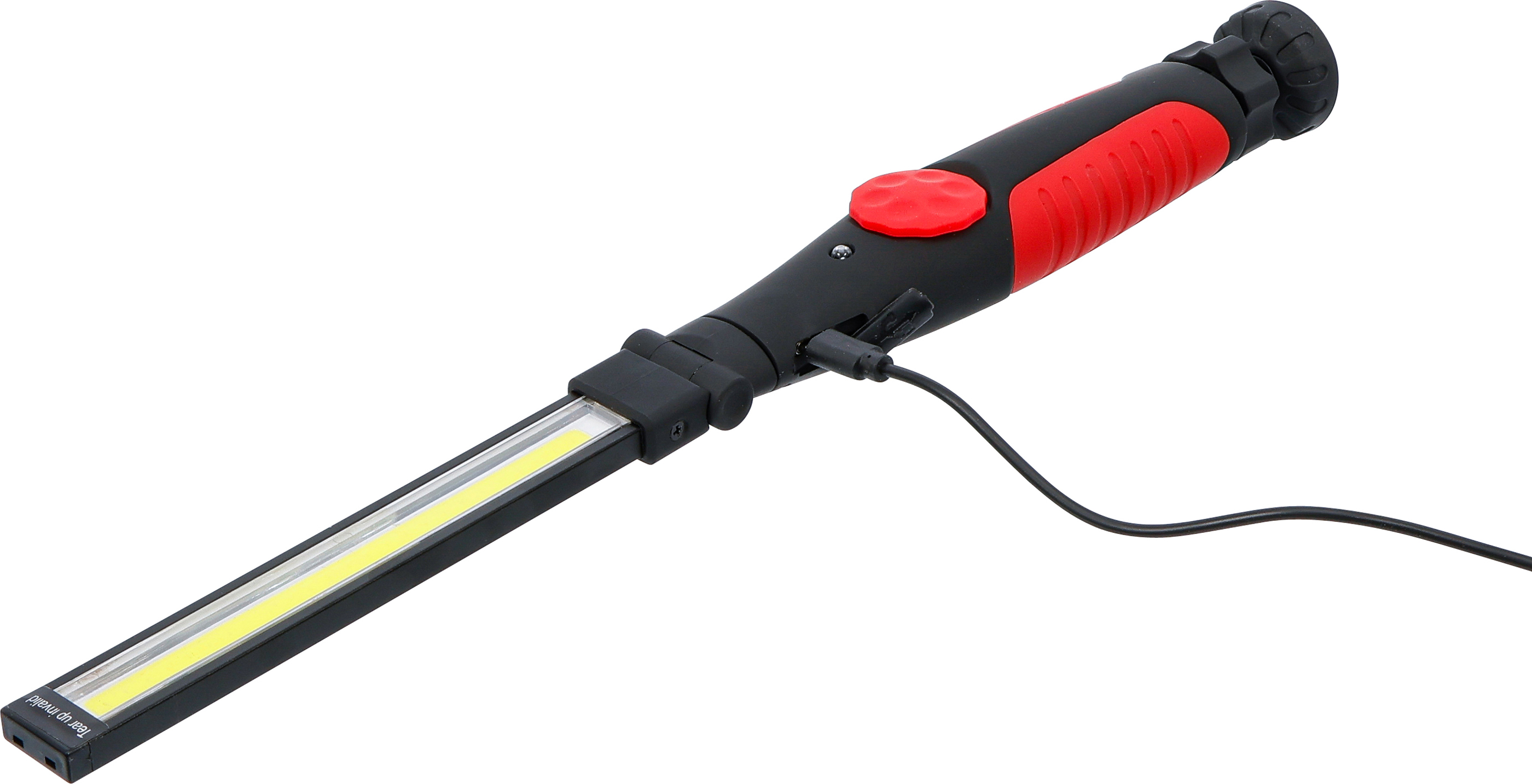 BGS Akku-Knicklampe | COB-LED | 5 W