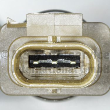 Sensor, Abgastemperatur