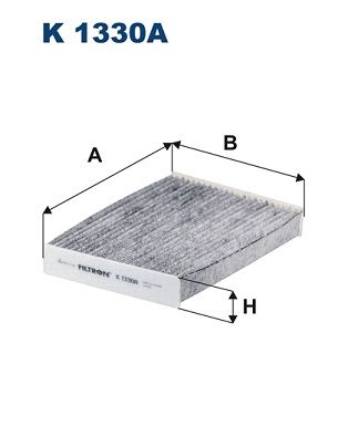 Filter, Innenraumluft