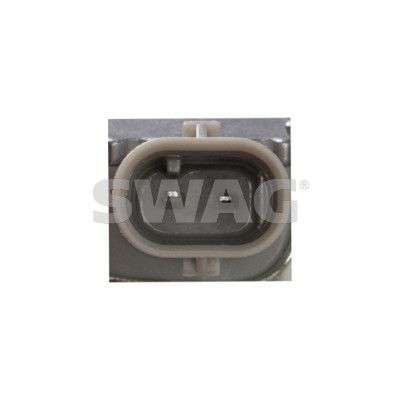 Steuerventil, Nockenwellenverstellung